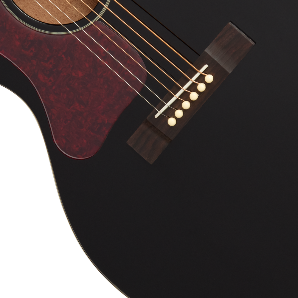 Epiphone Blues King - Ebony - Left Handed