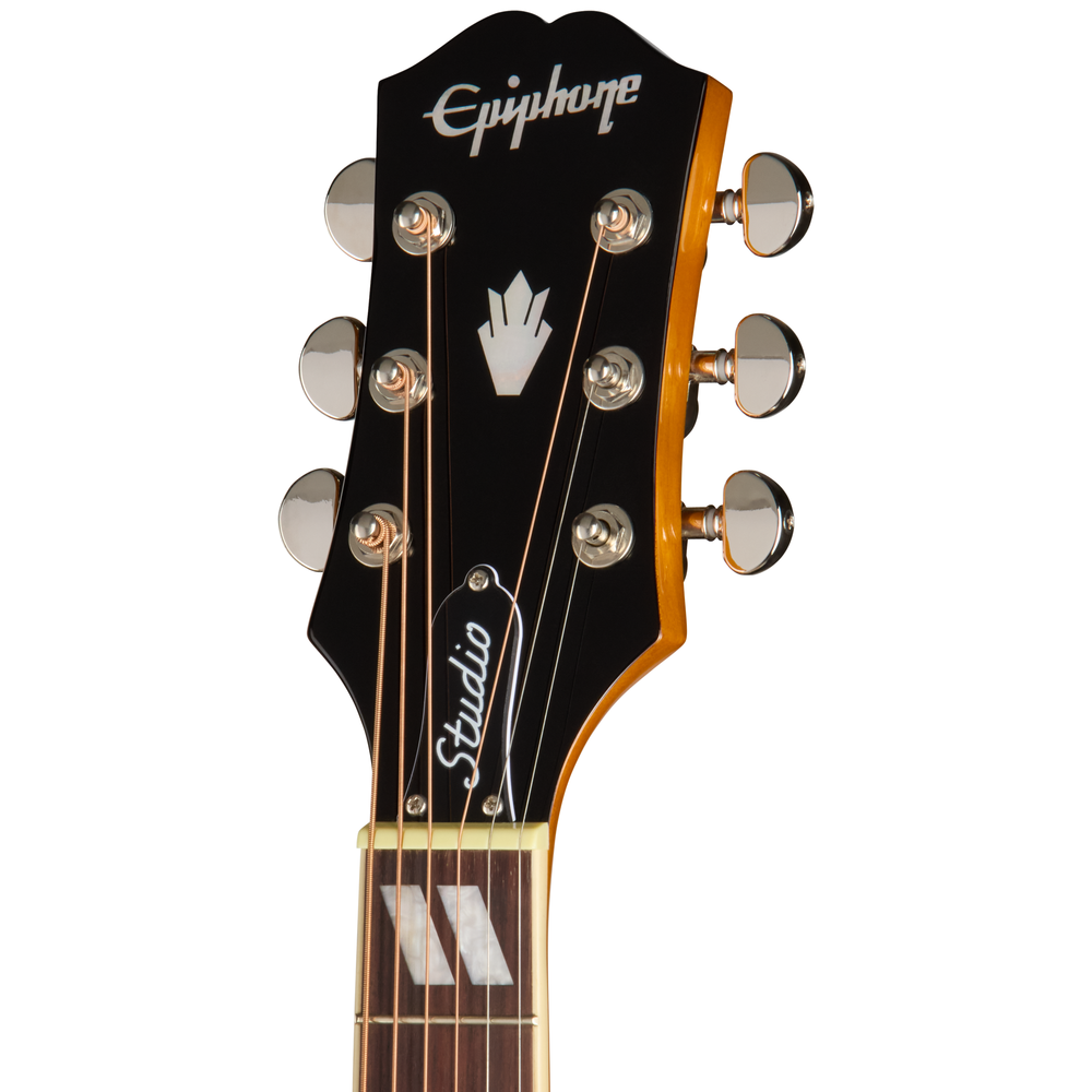 Epiphone Dove Studio - Natural