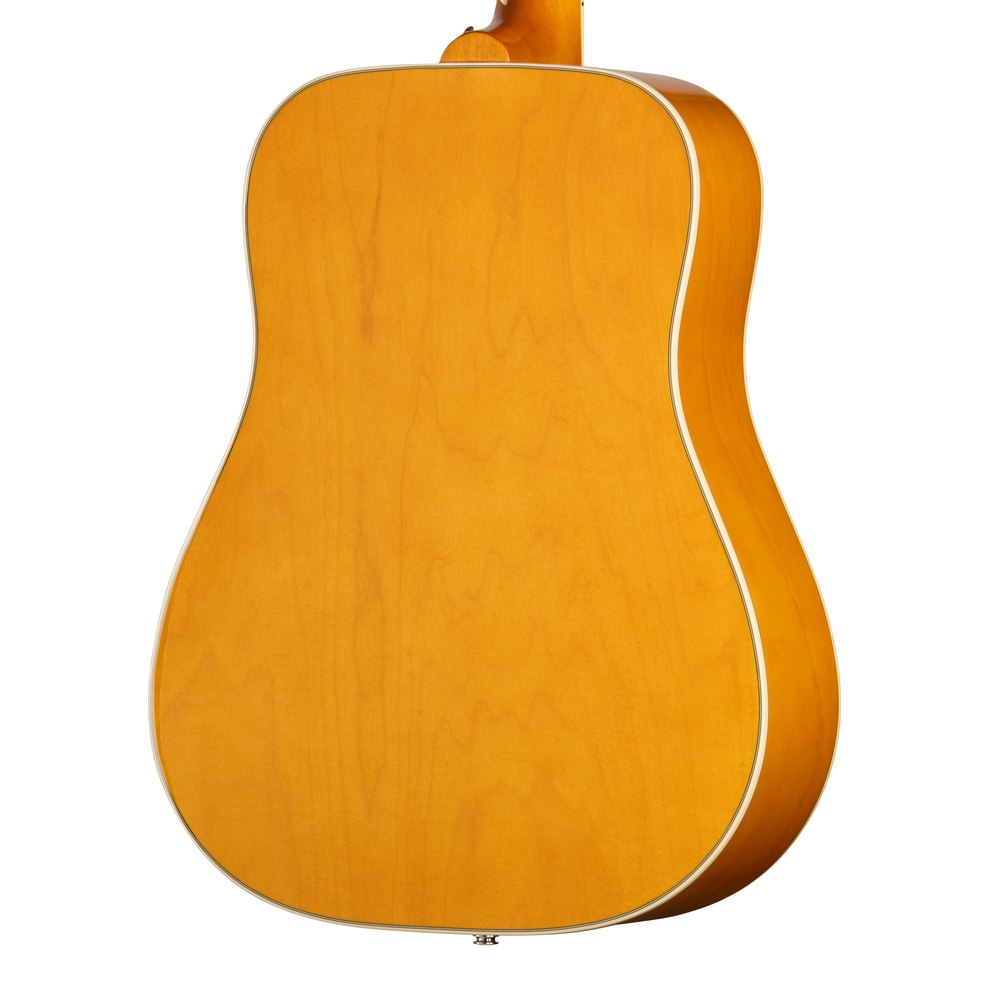 Epiphone Dove Studio - Natural