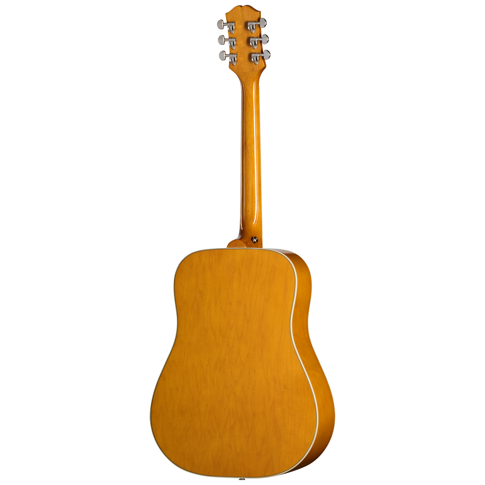 Epiphone Dove Studio - Natural - Left Handed