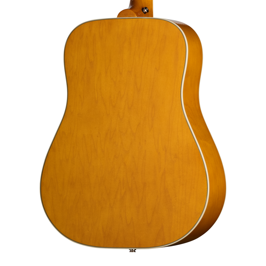 Epiphone Dove Studio - Natural - Left Handed