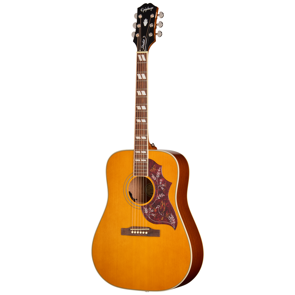Epiphone Hummingbird Studio - Natural