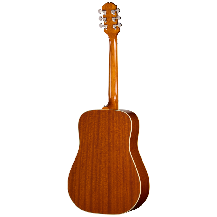 Epiphone Hummingbird Studio - Heritage Cherry Sunburst