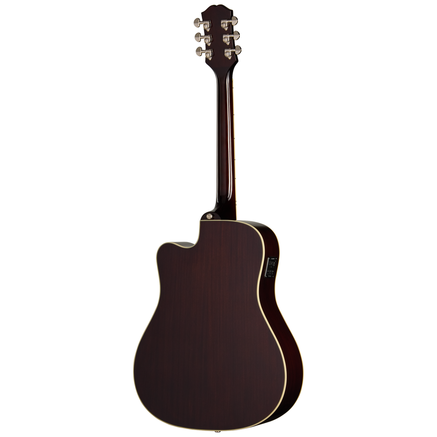 Epiphone Hummingbird Studio EC - Natural