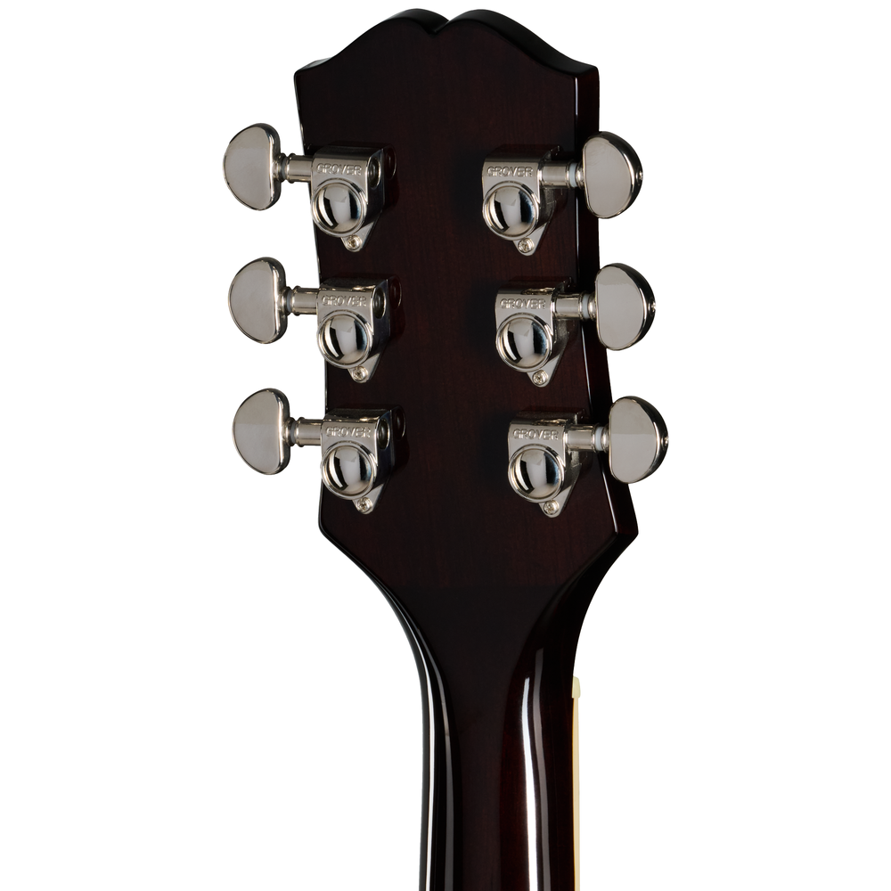 Epiphone Hummingbird Studio EC - Natural - Left handed