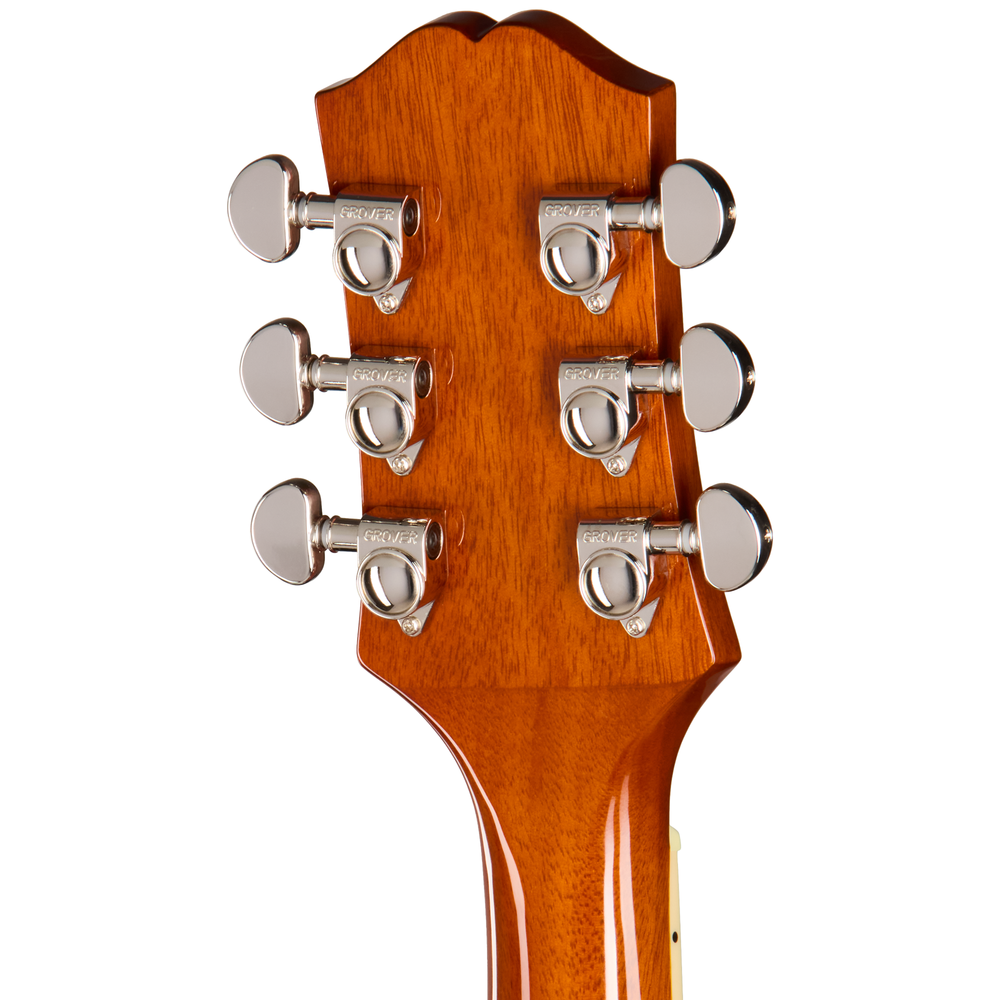 Epiphone Hummingbird Studio EC - Heritage Cherry Sunburst