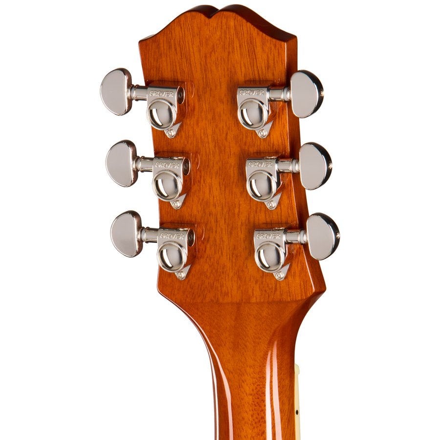 Epiphone Hummingbird Studio EC - Heritage Cherry Sunburst