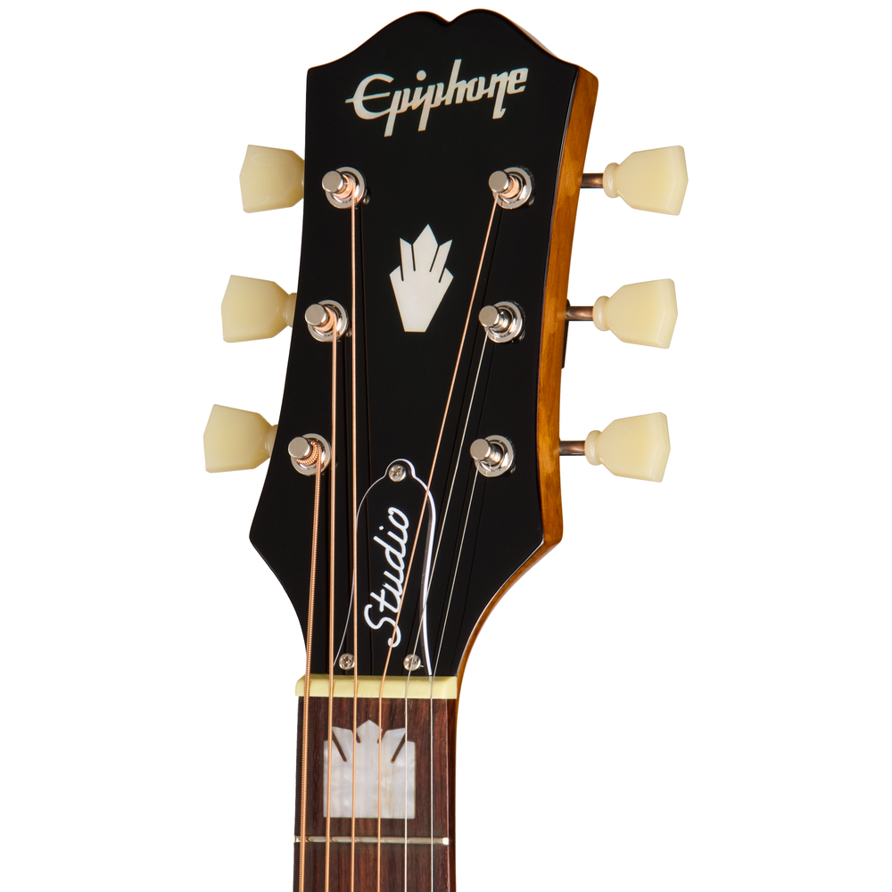 Epiphone J-200 Studio - Natural