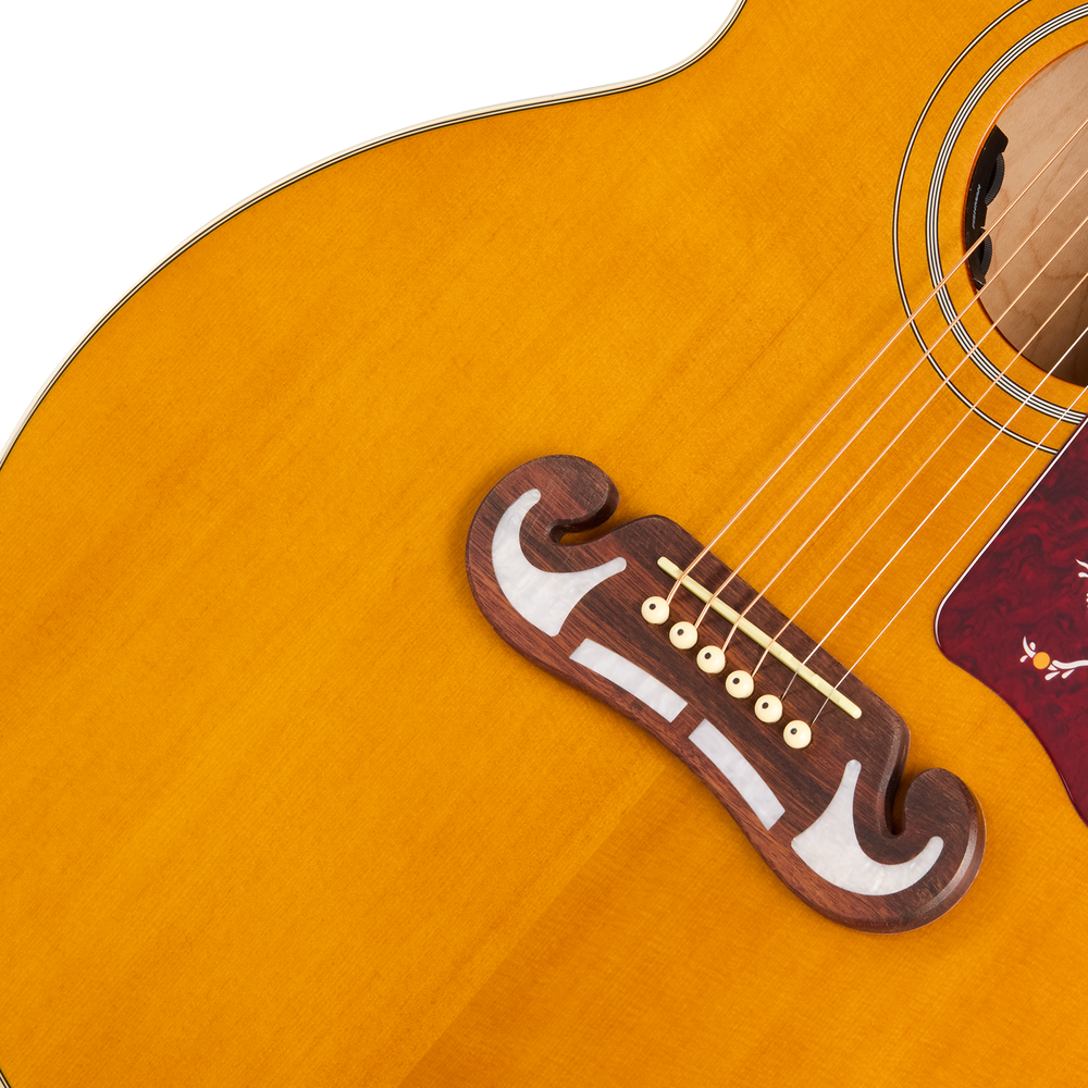 Epiphone J-200 Studio - Natural