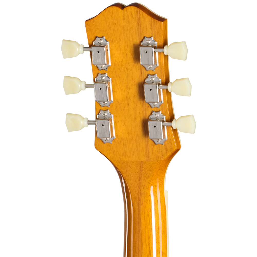 Epiphone J-200 Studio Natural - Left Handed