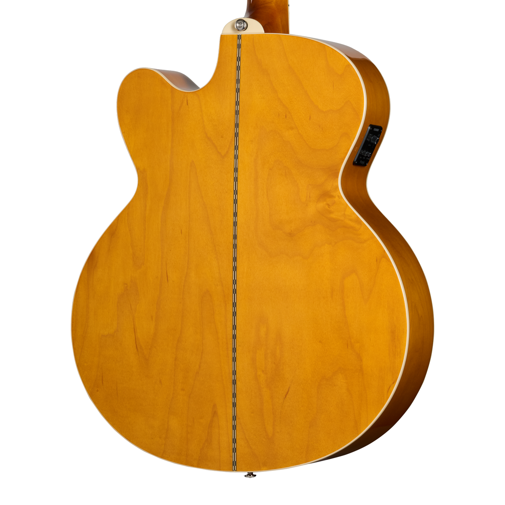 Epiphone J-200 Studio EC - Natural