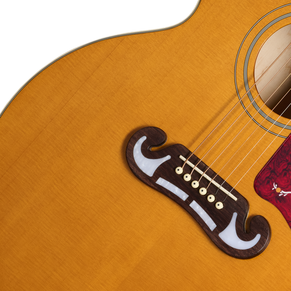 Epiphone J-200 Studio EC - Natural