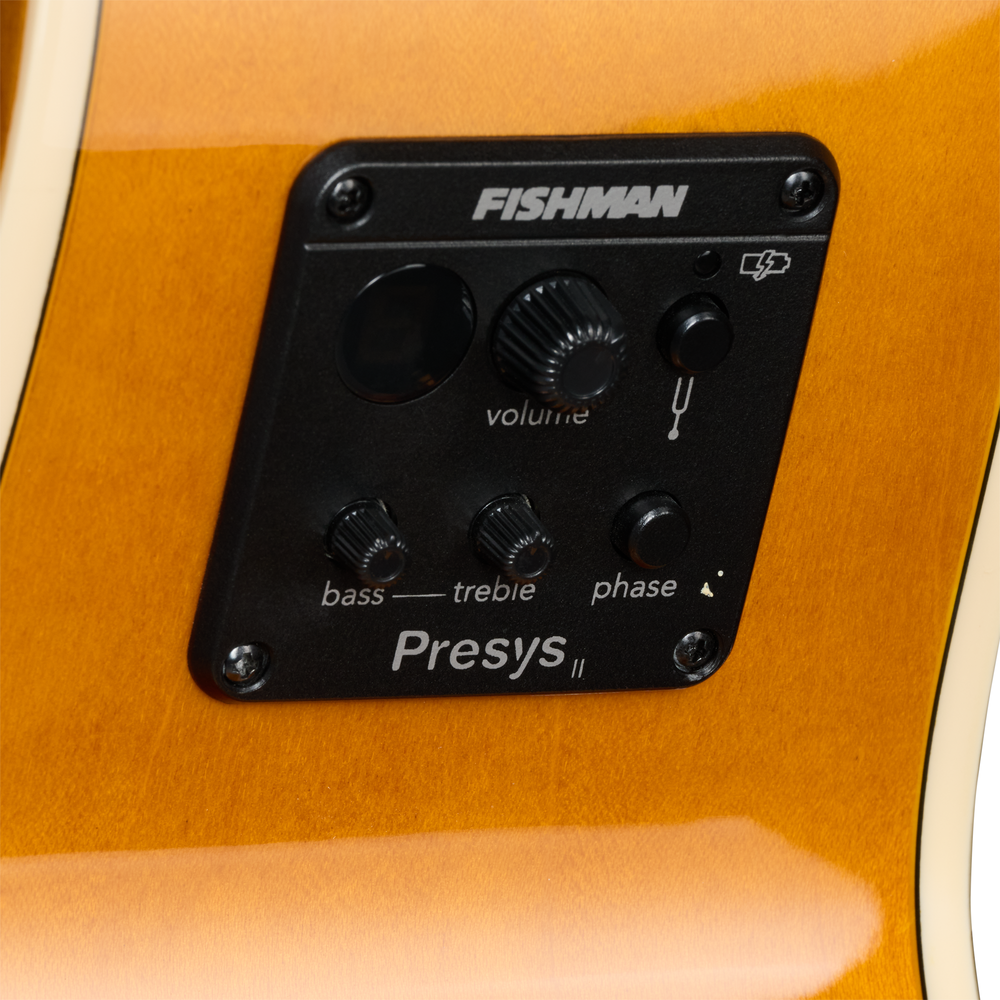 Epiphone J-200 Studio EC - Natural