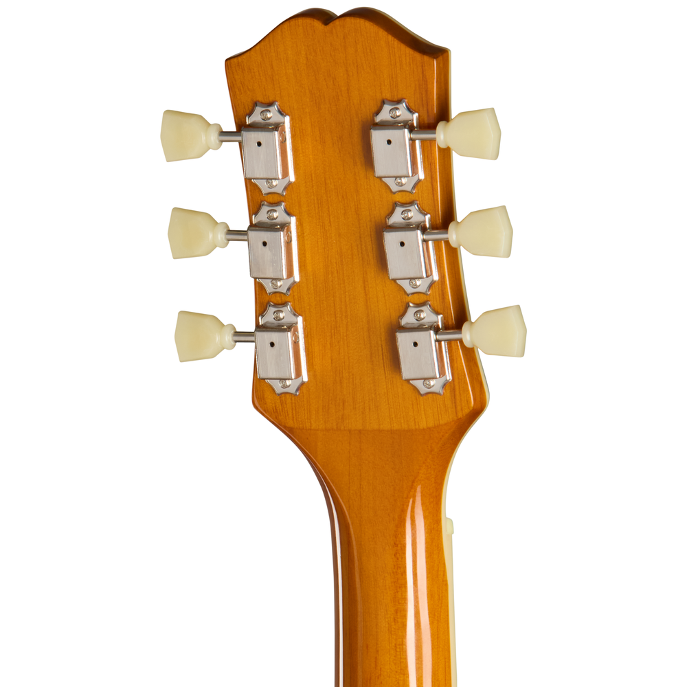 Epiphone J-200 Studio EC - Natural - Left Handed