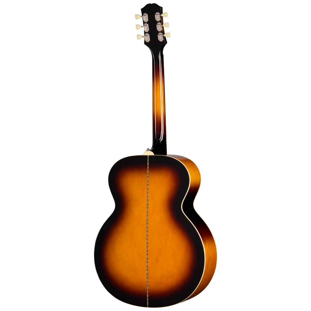 Epiphone J-200 Studio - Vintage Sunburst