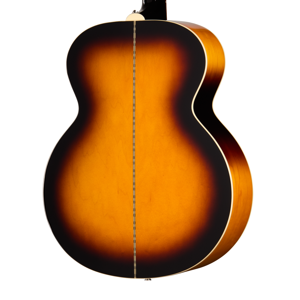 Epiphone J-200 Studio - Vintage Sunburst