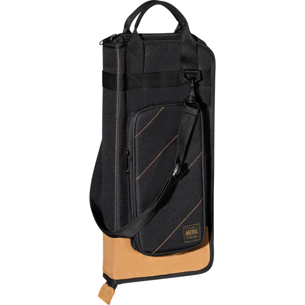 Meinl Classic Woven Black Stick Bag