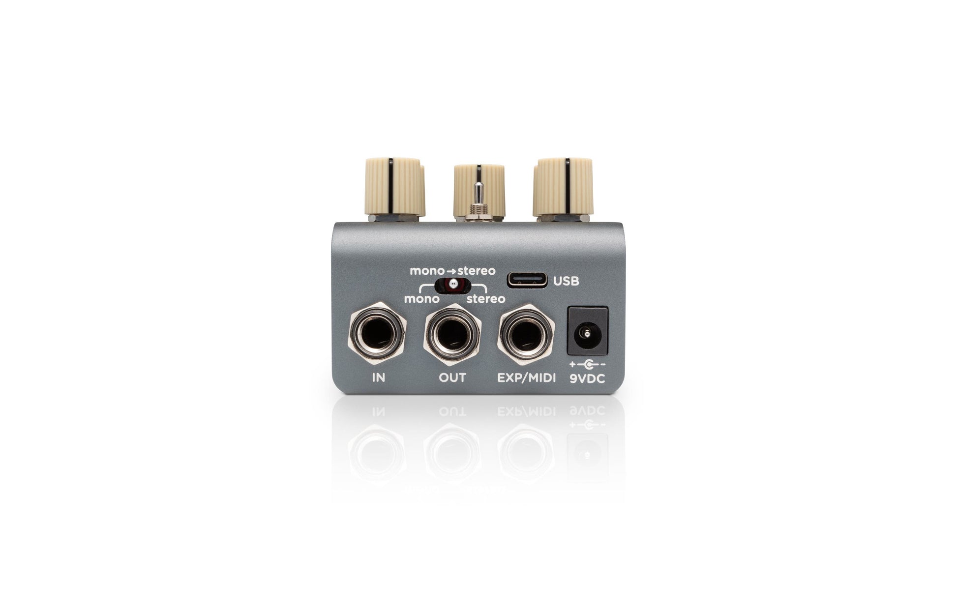 Strymon EC-1 Single Head dTape Echo Pedal