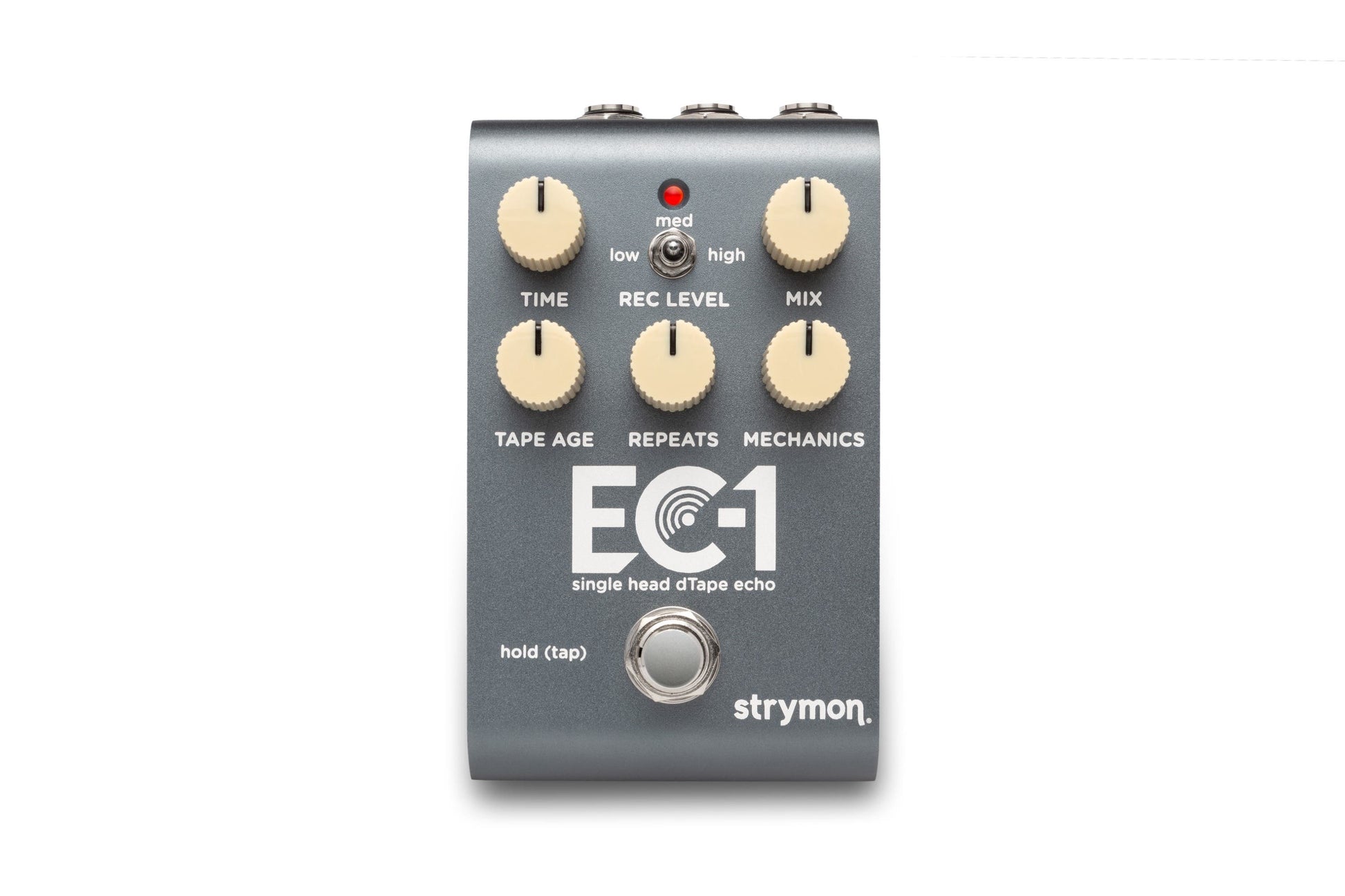 Strymon EC-1 Single Head dTape Echo Pedal