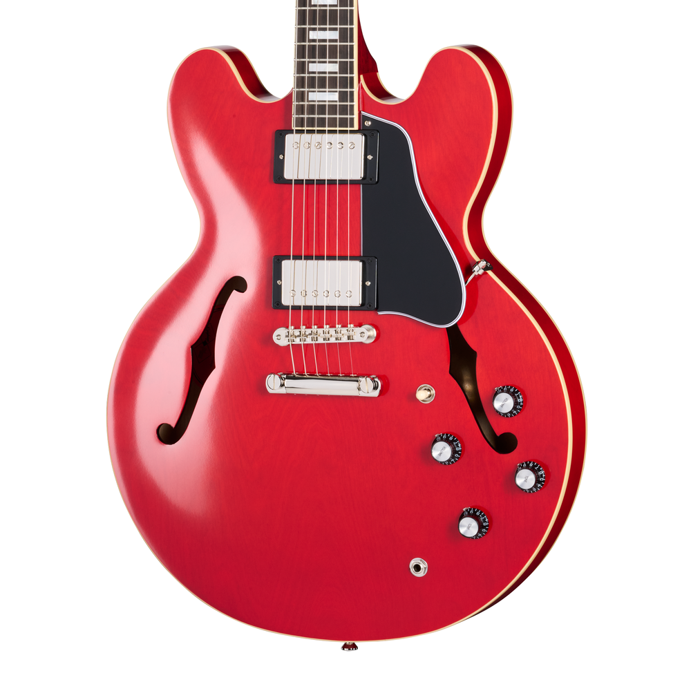 Epiphone 1962 ES-335 Reissue - Sixties Cherry