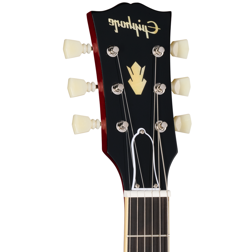 Epiphone 1962 ES-335 Reissue - Left Handed - Sixties Cherry