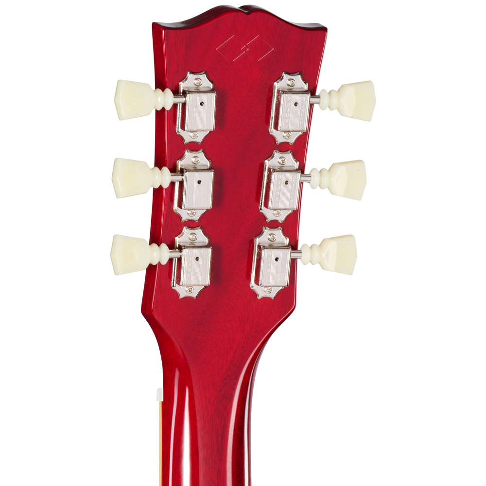 Epiphone 1962 ES-335 Reissue - Left Handed - Sixties Cherry