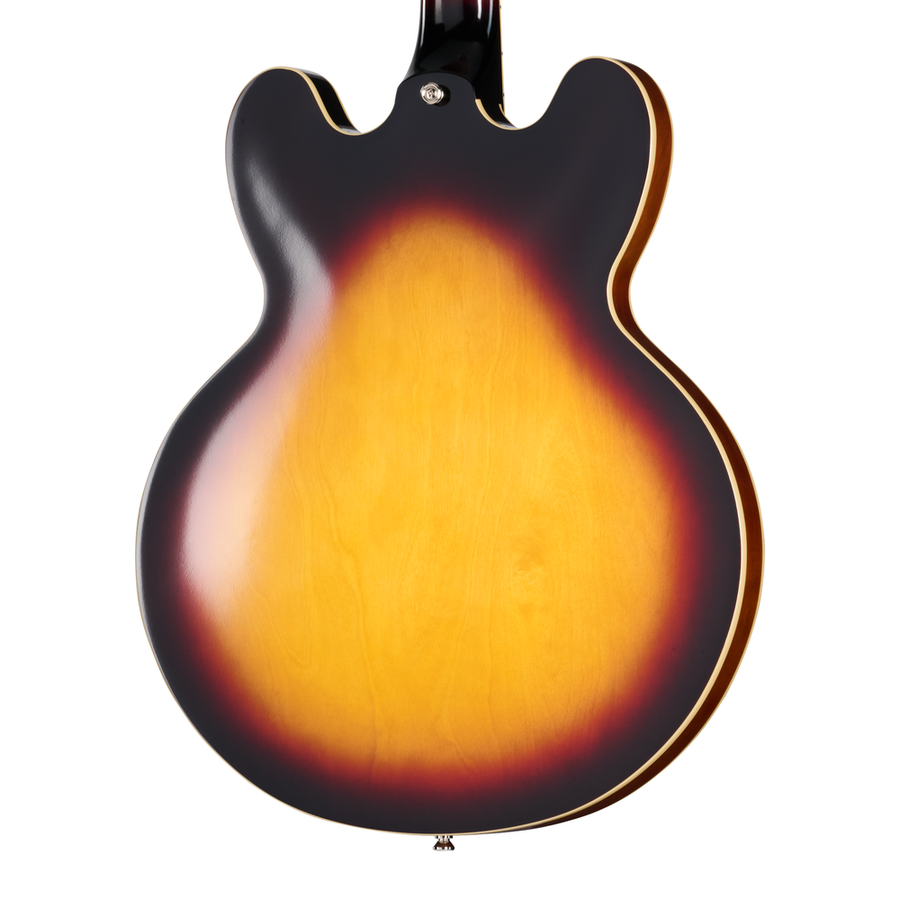 Epiphone 1962 ES-335 Reissue - Vintage Burst