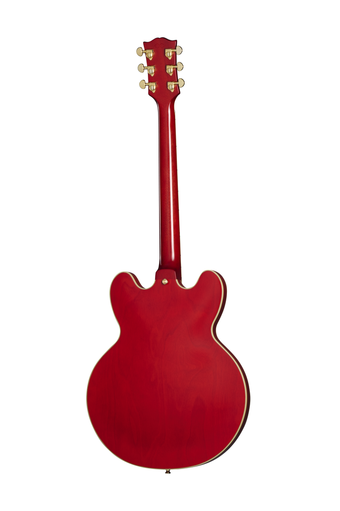 Epiphone 1959 ES-355 w/Case - Cherry Red