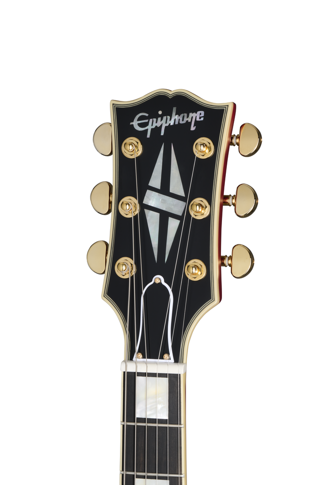 Epiphone 1959 ES-355 w/Case - Cherry Red