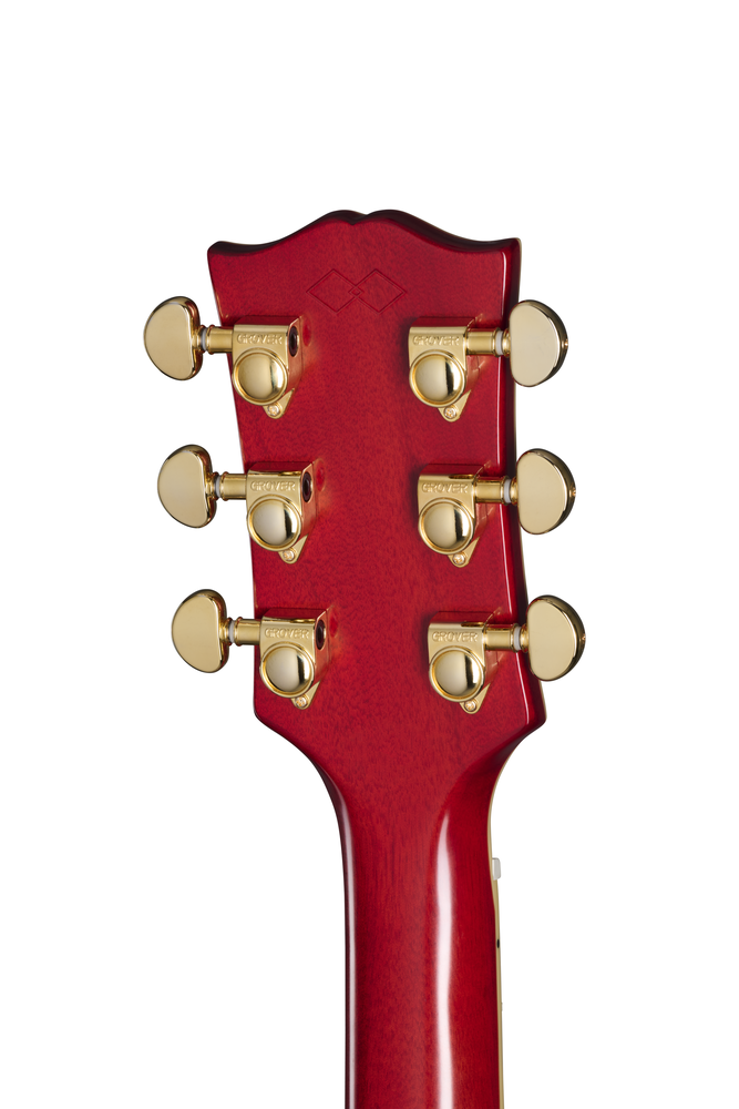 Epiphone 1959 ES-355 w/Case - Cherry Red