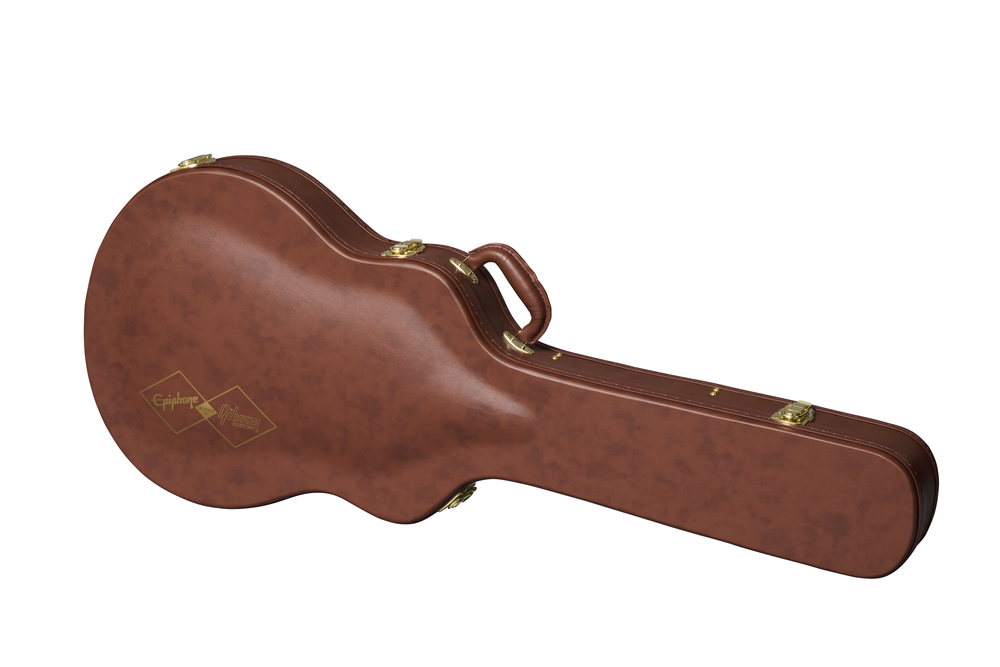 Epiphone 1959 ES-355 w/Case - Cherry Red