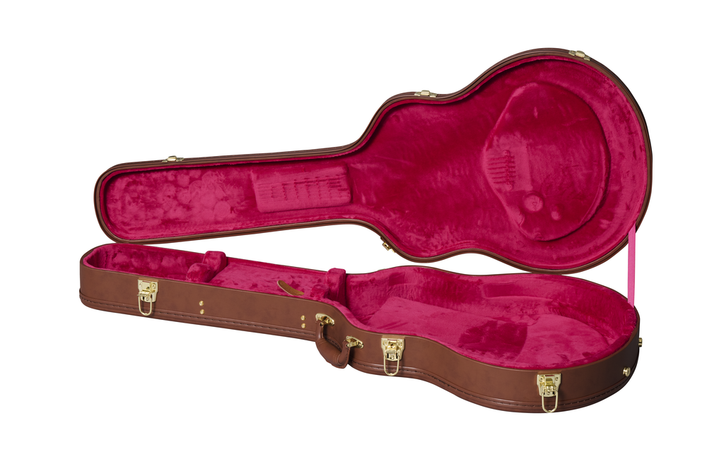 Epiphone 1959 ES-355 w/Case - Cherry Red