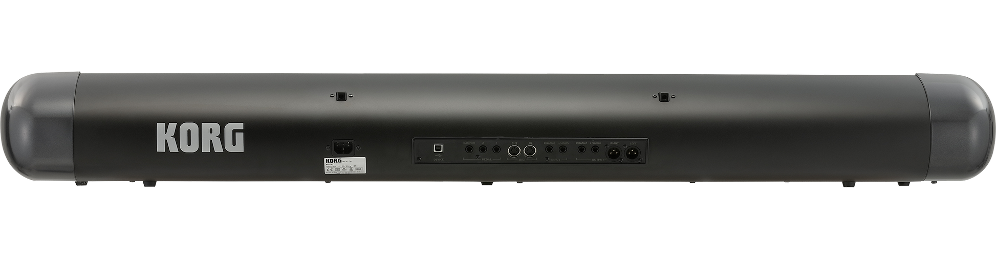 Korg SV-2 Stage Vintage Piano - 88-Note - Black