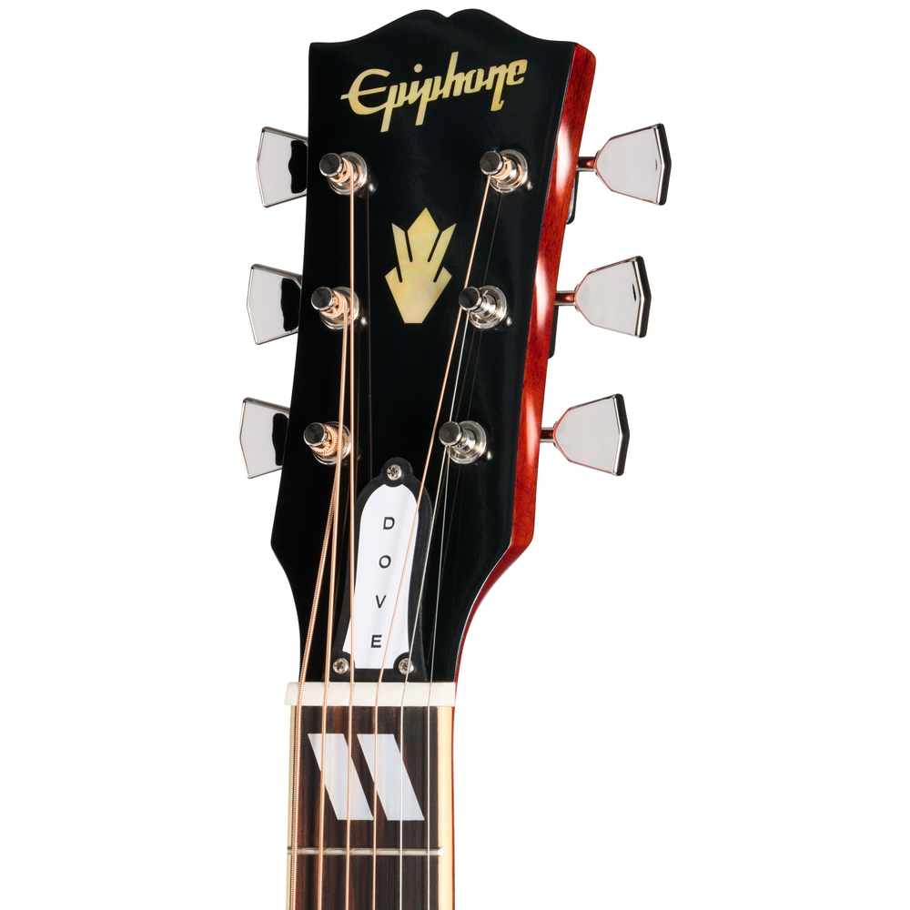 Epiphone 1963 Dove Reissue - Natural