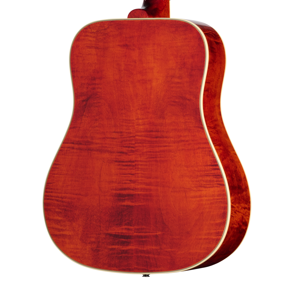 Epiphone 1963 Dove Reissue - Natural