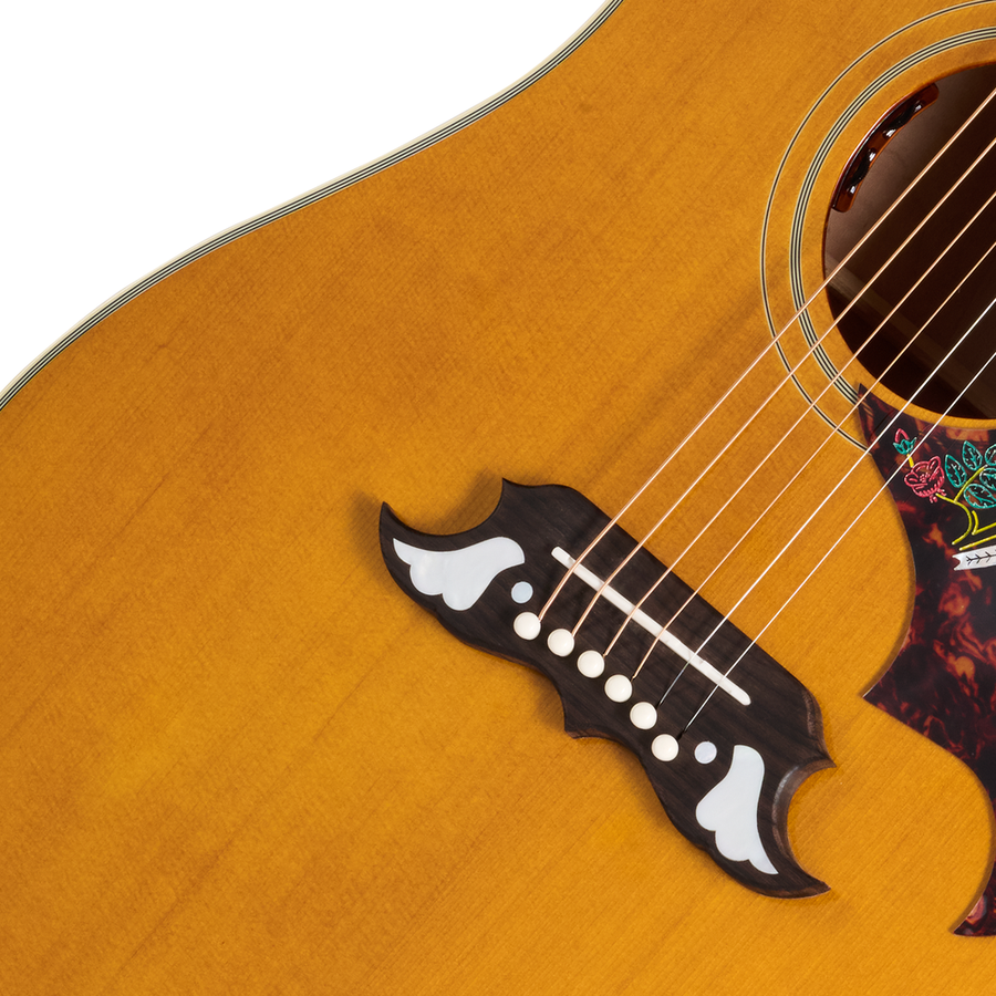 Epiphone 1963 Dove Reissue - Natural