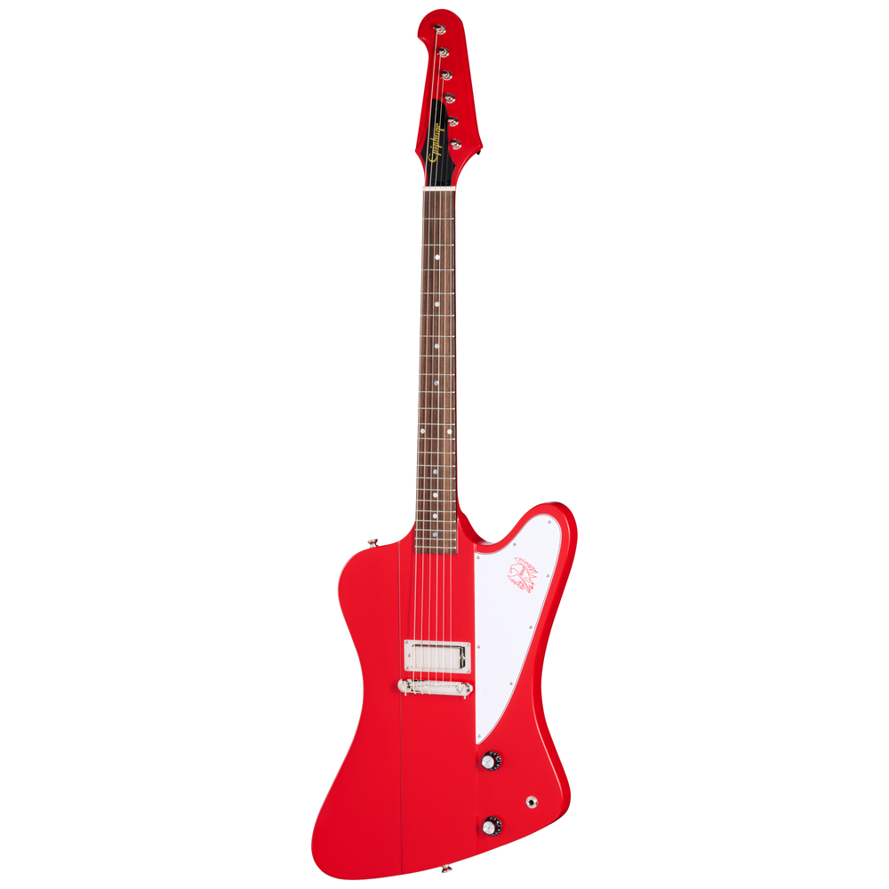 Epiphone 1963 Firebird I Reissue - Cardinal Red