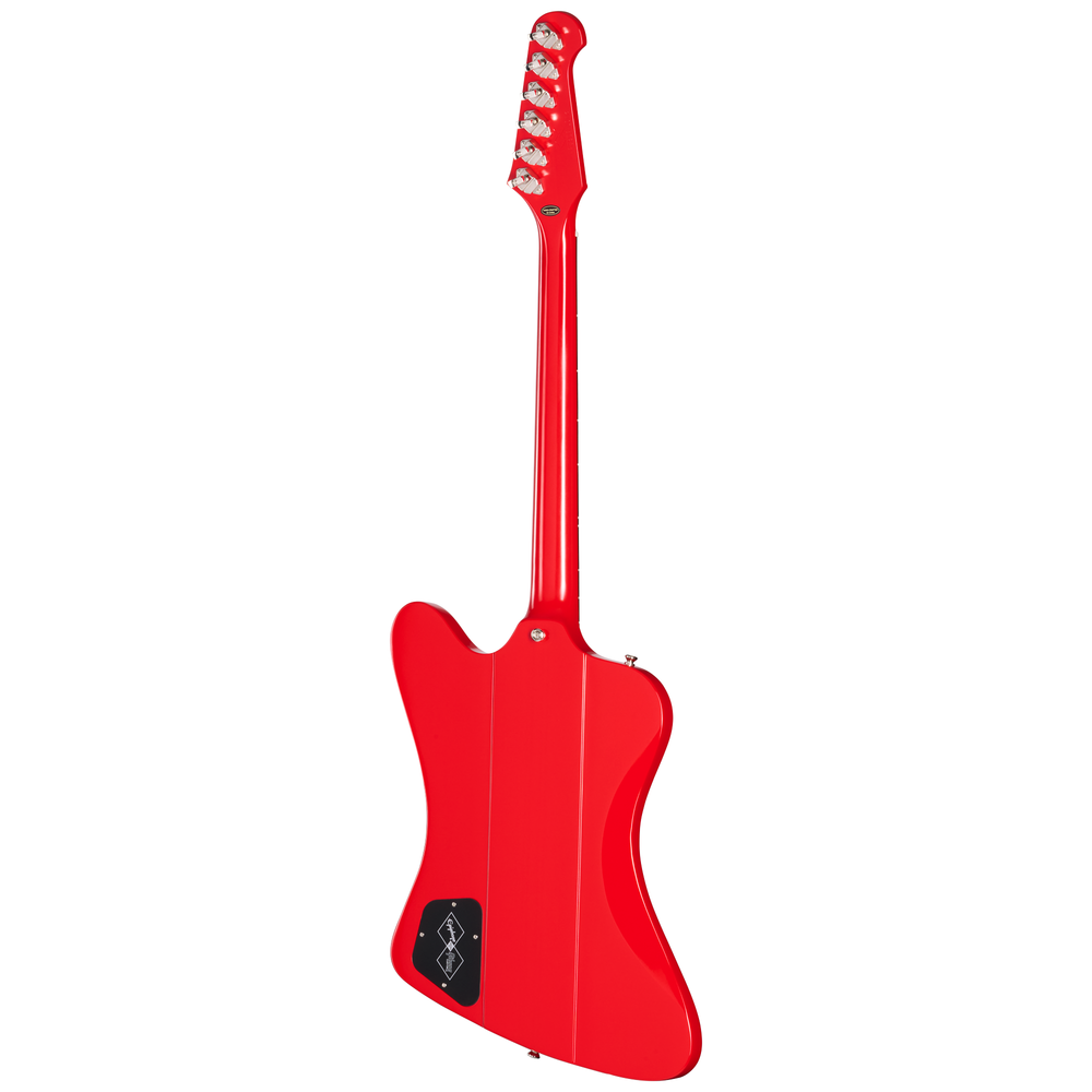 Epiphone 1963 Firebird I Reissue - Cardinal Red