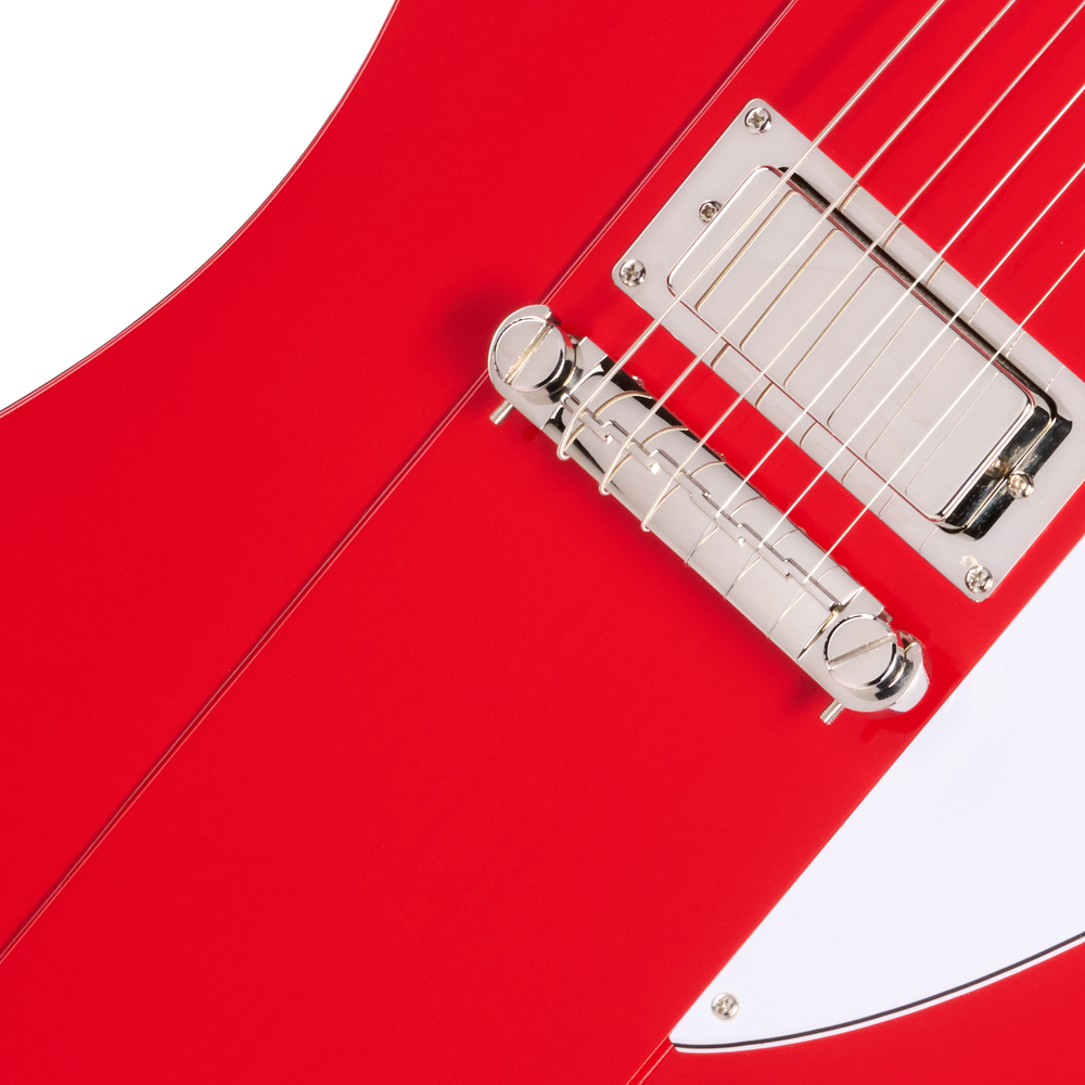 Epiphone 1963 Firebird I Reissue - Cardinal Red