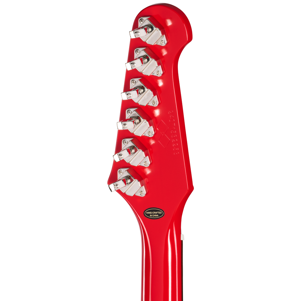 Epiphone 1963 Firebird I Reissue - Cardinal Red