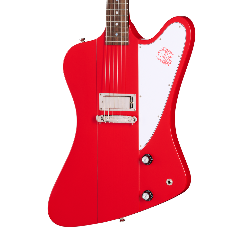 Epiphone 1963 Firebird I Reissue - Cardinal Red