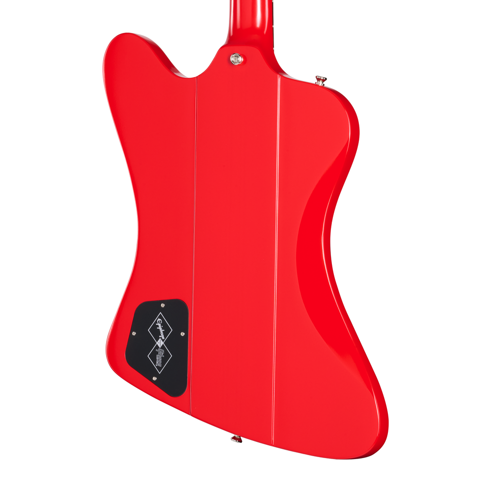 Epiphone 1963 Firebird I Reissue - Cardinal Red