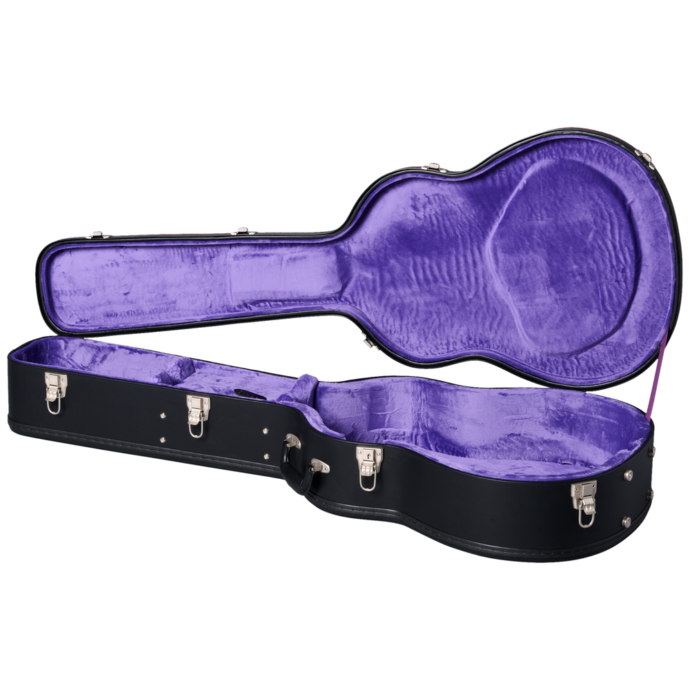 Epiphone Hummingbird Deluxe EC - Autumn Burst