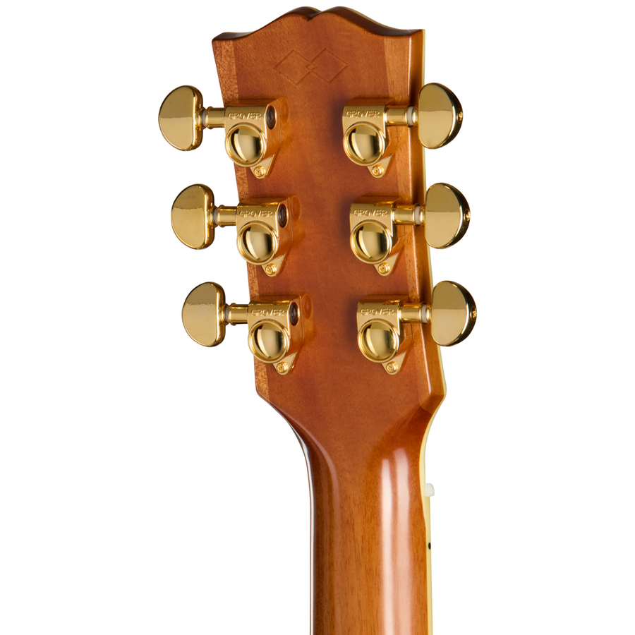 Epiphone Hummingbird Deluxe EC - Natural