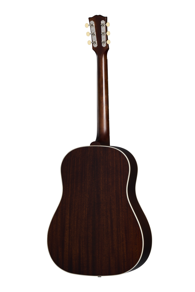 Epiphone 1942 Banner J-45 w/Case - Vintage Sunburst