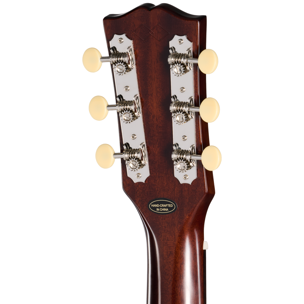 Epiphone 1942 Banner J-45 Reissue - Vintage Sunburst