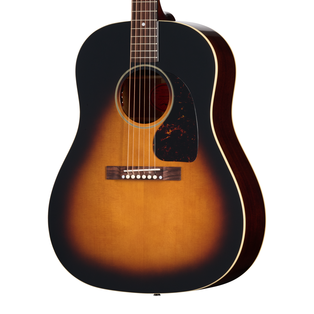 Epiphone 1942 Banner J-45 Reissue - Vintage Sunburst