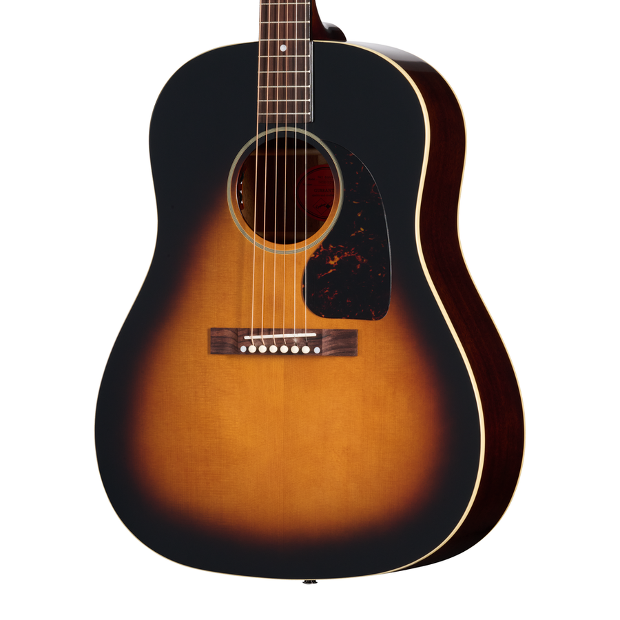 Epiphone 1942 Banner J-45 Reissue - Vintage Sunburst