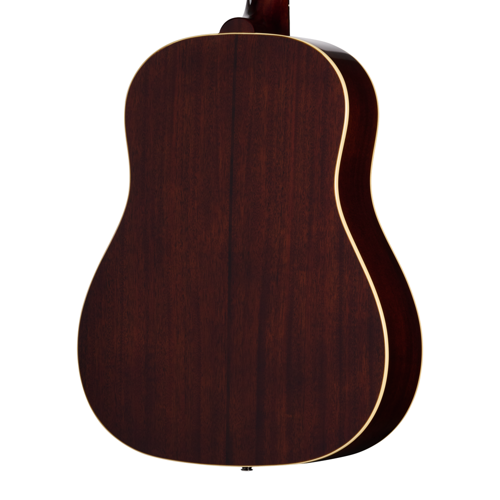 Epiphone 1942 Banner J-45 Reissue - Vintage Sunburst