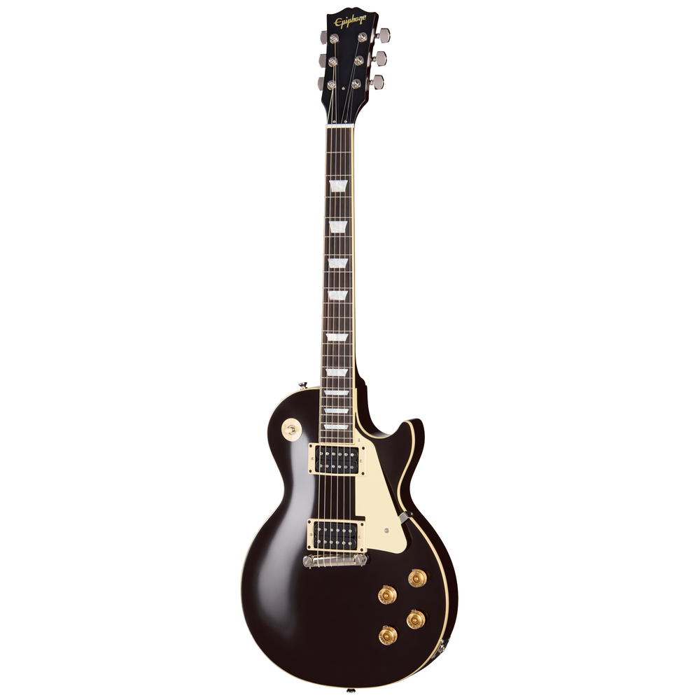 Epiphone Jeff Beck Oxblood 1954 Les Paul - One Only